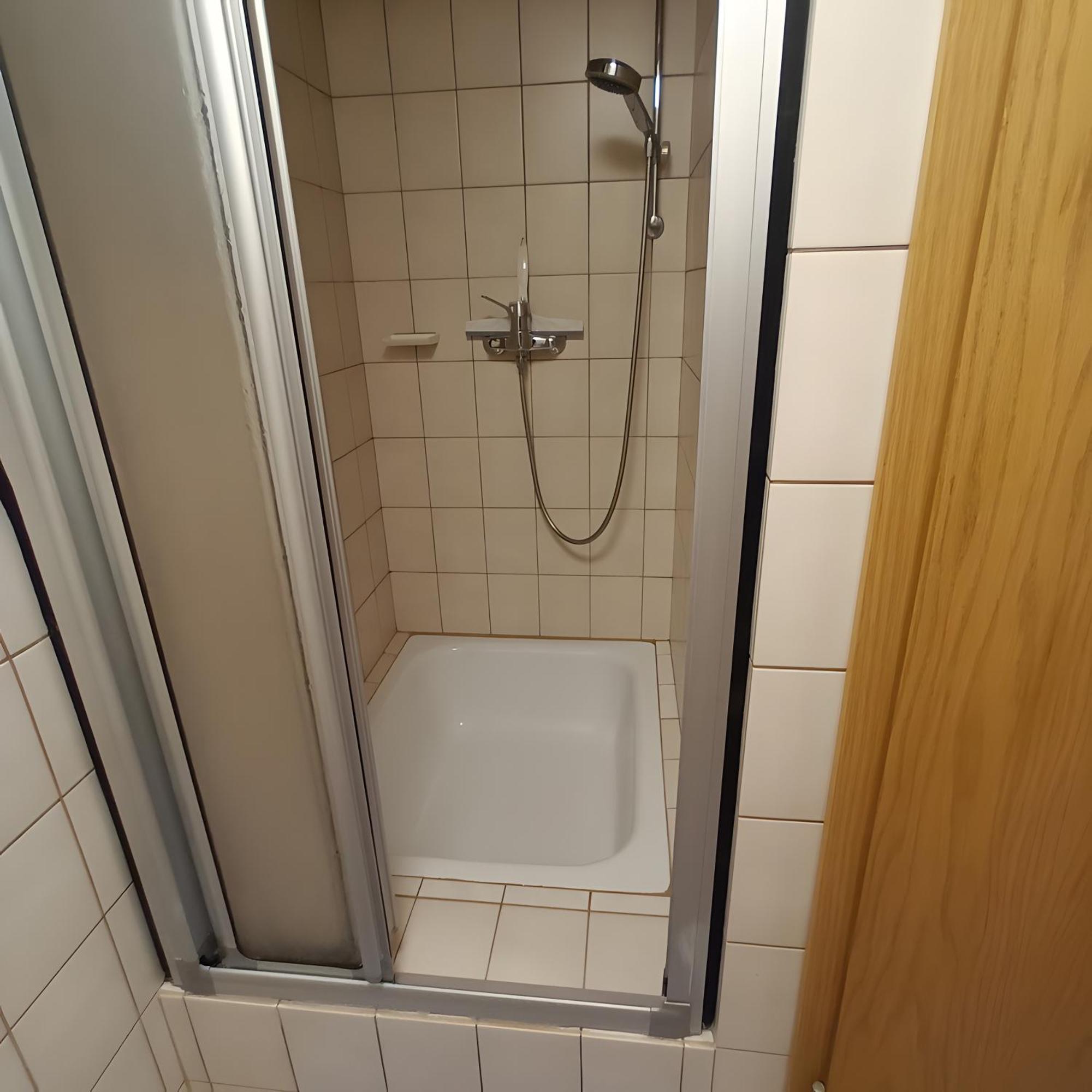 Ferienwohnung Brigachglueck Sankt Georgen im Schwarzwald Luaran gambar